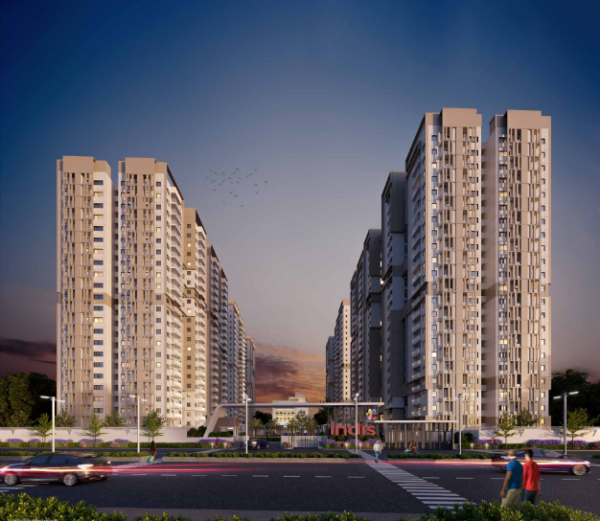 INDIS VIVA CITY